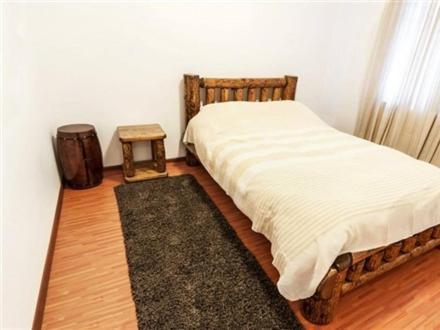 Bed and Breakfast Cazarma Cavalerilor Cimpulung Exteriér fotografie